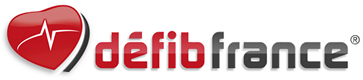 Logo de DefibFrance